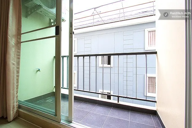 รูปภาพ My Living Place - รามคำแหง 52 | อพาร์ทเม้นท์ หอพัก ที่พัก ห้องพัก - รูปที่ 10/22